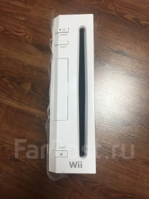 Nintendo Wii ����