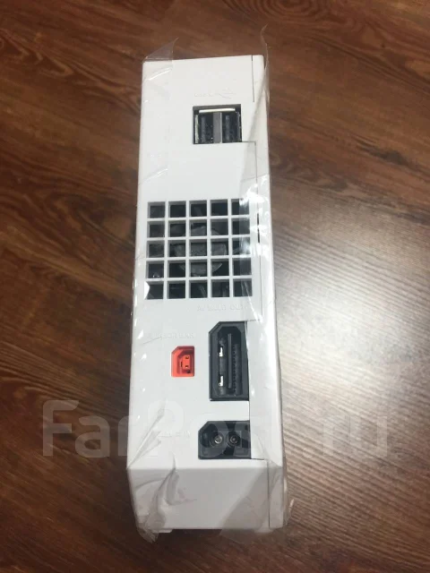 Nintendo Wii ����