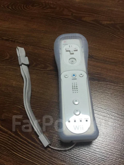 Nintendo Wii ����