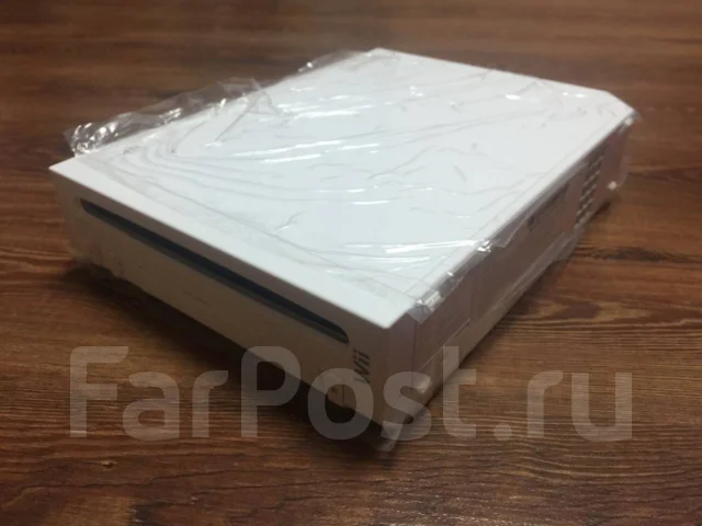 Nintendo Wii ����
