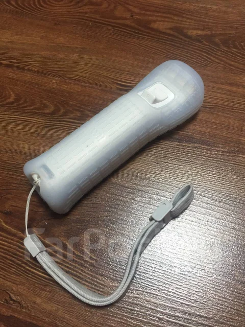 Nintendo Wii ����