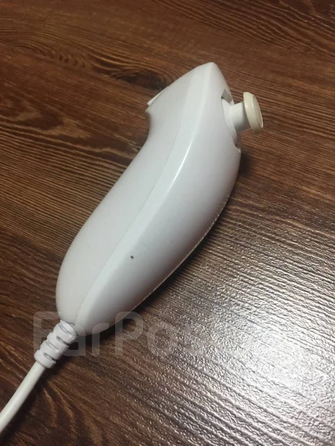 Nintendo Wii ����