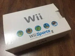 Nintendo Wii ����