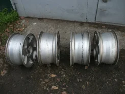 Opel. 7.0x15", 5x110, ET-33, �� 65,0���. ����