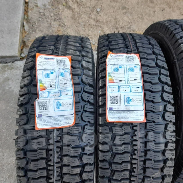 NorTec WT-580. ������, 2022 ���, ����� ����