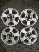 LS Wheels LS L1. 5.0x13", 4x100 ����