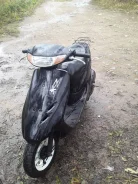 Honda Dio AF34 ZX. 49����. ��., ��������, ��� ���, ������ �� �� ����
