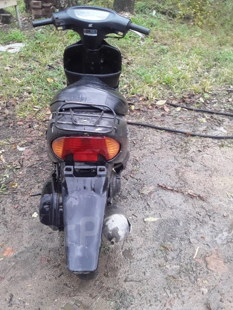 Honda Dio AF34 ZX. 49����. ��., ��������, ��� ���, ������ �� �� ����