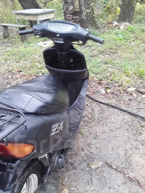 Honda Dio AF34 ZX. 49����. ��., ��������, ��� ���, ������ �� �� ����