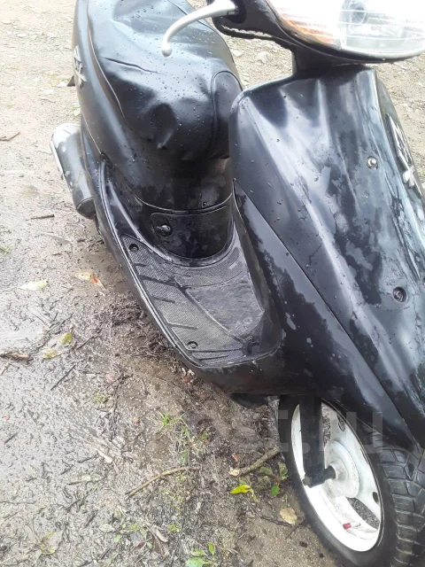 Honda Dio AF34 ZX. 49����. ��., ��������, ��� ���, ������ �� �� ����