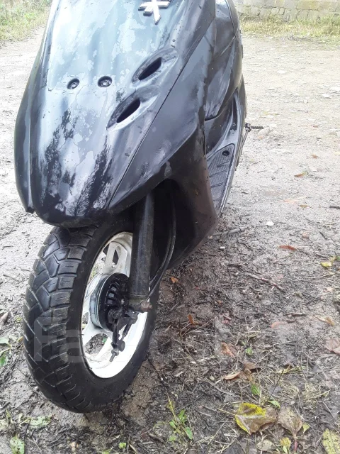 Honda Dio AF34 ZX. 49����. ��., ��������, ��� ���, ������ �� �� ����