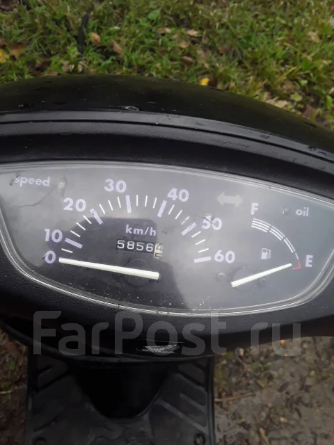 Honda Dio AF34 ZX. 49����. ��., ��������, ��� ���, ������ �� �� ����
