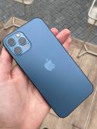 Apple iPhone 12 Pro. /, , 4G LTE, Dual-SIM, NFC 
