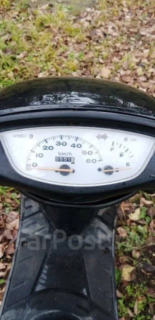 Honda Dio AF34 ZX. 72����. ��., ��������, ��� ���, ������ �� �� ����