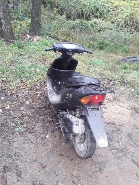 Honda Dio AF34 ZX. 49����. ��., ��������, ��� ���, ������ �� �� ����