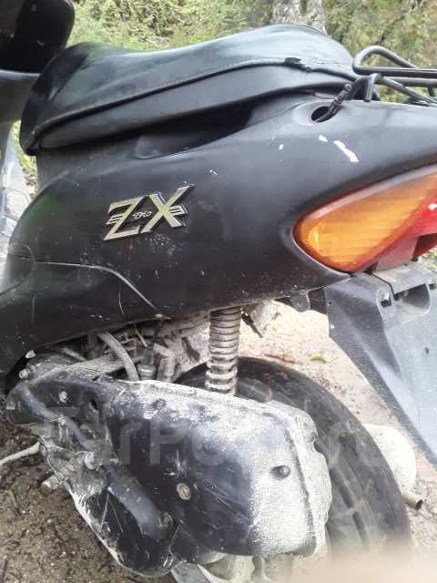 Honda Dio AF34 ZX. 49����. ��., ��������, ��� ���, ������ �� �� ����