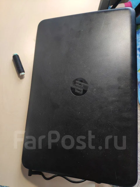 HP 15. 15.6", 1,8����, ��� 4 ��, ���� 500���, WiFi: 1, Bluetooth: 1 ����