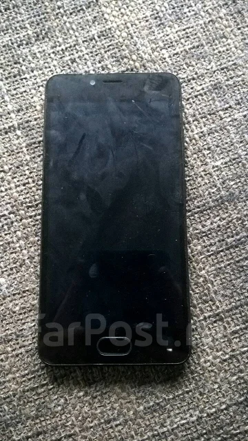 Meizu M5c. �/�, ������, 4G LTE, Dual-SIM ����