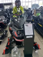 BRP Lynx Commander Limited. ��������, ���� ���, ��� ������� ����