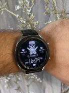 Samsung Galaxy Watch. NFC ����