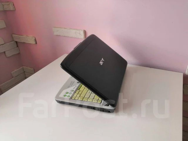 Acer Aspire One Happy2. ���� 160���, ����������� �� 2��. ��� ����� �� ������� ����