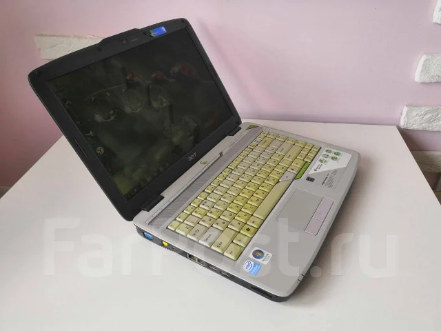 Acer Aspire One Happy2. ���� 160���, ����������� �� 2��. ��� ����� �� ������� ����
