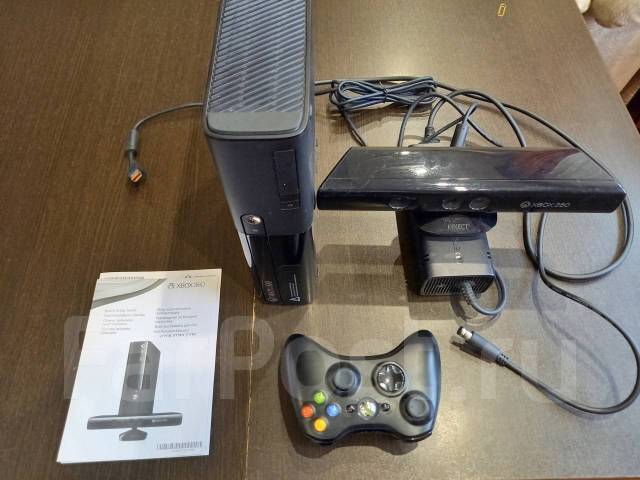 Microsoft Xbox 360 E ����