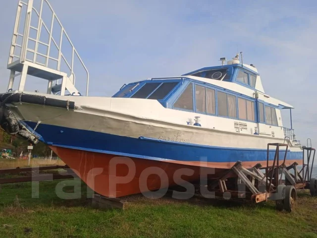Yanmar. 1998 ���, ����� 14,39��., ��������� ������������, 1 000��.�., ������ ����