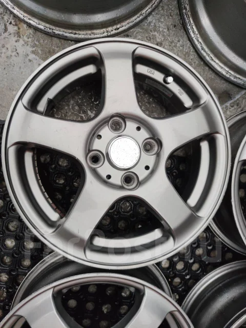 �������� ����� ������ 14 4*100 +45. 5.5x14", 4x100, ET45, �� 67,1���. ����