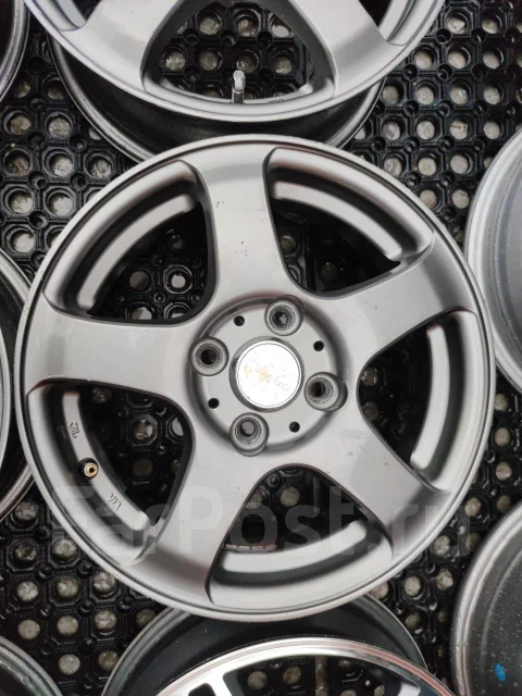 �������� ����� ������ 14 4*100 +45. 5.5x14", 4x100, ET45, �� 67,1���. ����