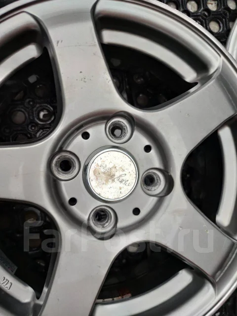 �������� ����� ������ 14 4*100 +45. 5.5x14", 4x100, ET45, �� 67,1���. ����