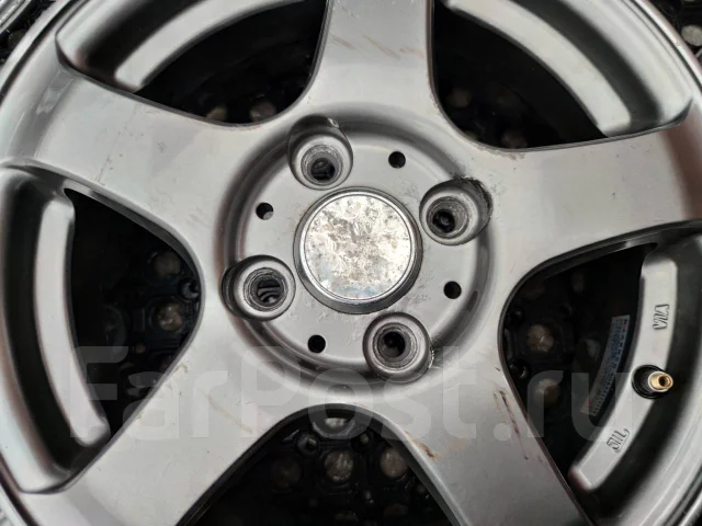 �������� ����� ������ 14 4*100 +45. 5.5x14", 4x100, ET45, �� 67,1���. ����