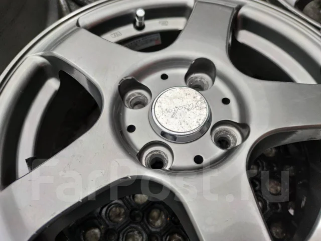 �������� ����� ������ 14 4*100 +45. 5.5x14", 4x100, ET45, �� 67,1���. ����