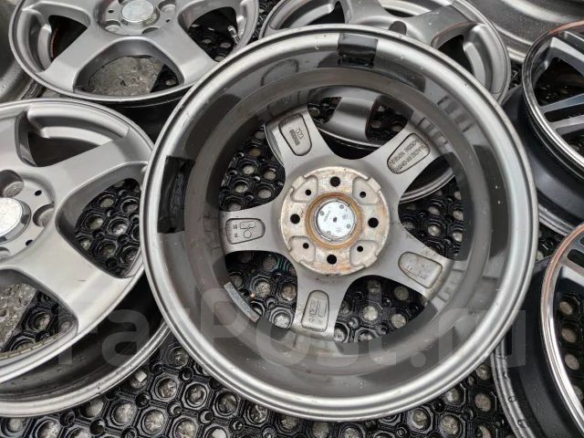 �������� ����� ������ 14 4*100 +45. 5.5x14", 4x100, ET45, �� 67,1���. ����