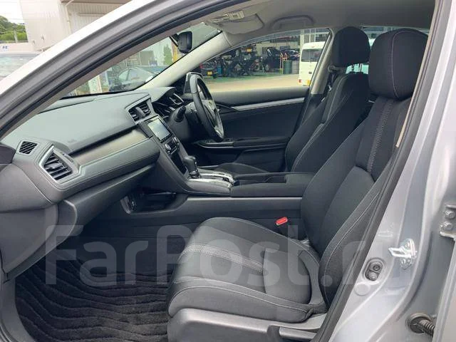 Honda Civic. �������, ��������, 1.5 (173��.�.), ������, �/�. ��� ����� �� ������������ ����