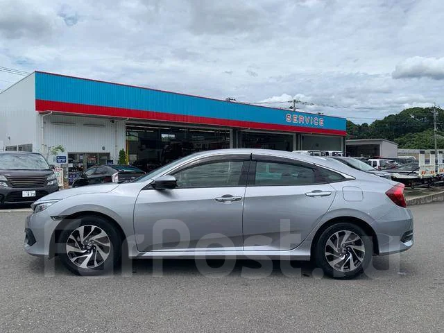 Honda Civic. �������, ��������, 1.5 (173��.�.), ������, �/�. ��� ����� �� ������������ ����