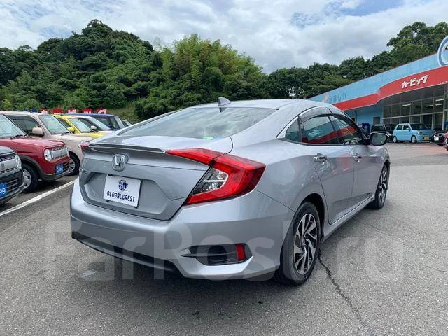 Honda Civic. �������, ��������, 1.5 (173��.�.), ������, �/�. ��� ����� �� ������������ ����