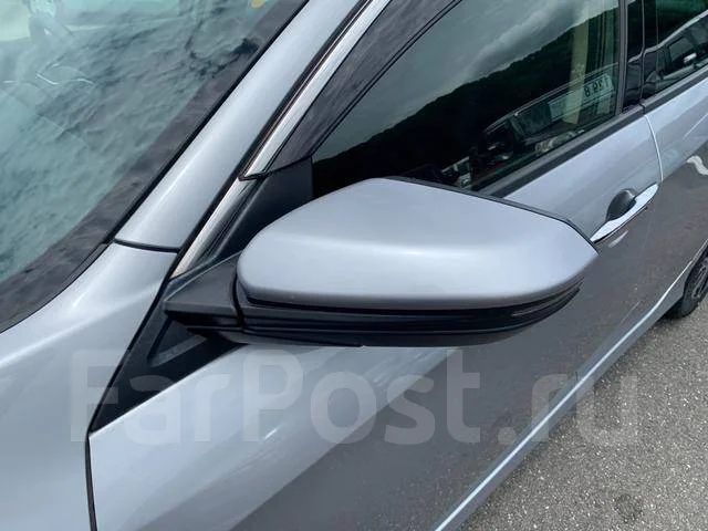 Honda Civic. �������, ��������, 1.5 (173��.�.), ������, �/�. ��� ����� �� ������������ ����