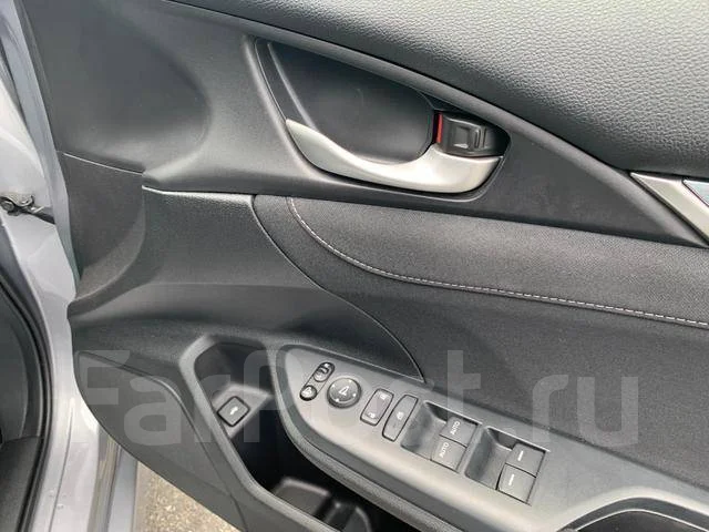 Honda Civic. �������, ��������, 1.5 (173��.�.), ������, �/�. ��� ����� �� ������������ ����