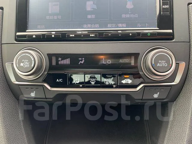 Honda Civic. �������, ��������, 1.5 (173��.�.), ������, �/�. ��� ����� �� ������������ ����