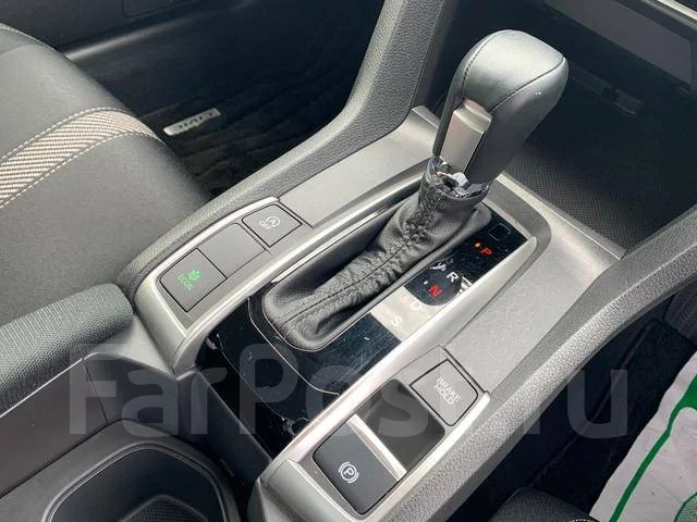 Honda Civic. �������, ��������, 1.5 (173��.�.), ������, �/�. ��� ����� �� ������������ ����