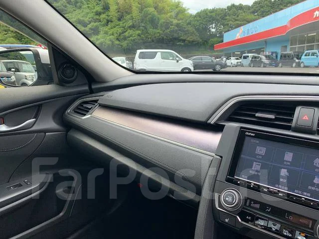 Honda Civic. �������, ��������, 1.5 (173��.�.), ������, �/�. ��� ����� �� ������������ ����