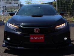 Honda Civic Type R. ��������, ��������, 2.0 (320��.�.), ������, �/�. ��� ����� �� ������������ ����