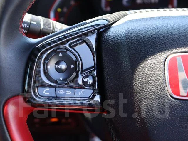 Honda Civic Type R. ��������, ��������, 2.0 (320��.�.), ������, �/�. ��� ����� �� ������������ ����