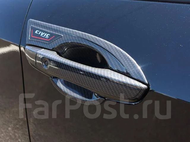 Honda Civic Type R. ��������, ��������, 2.0 (320��.�.), ������, �/�. ��� ����� �� ������������ ����