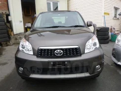 Toyota Rush. �������, ������, 1.5, ������, 103 000����. �� ����