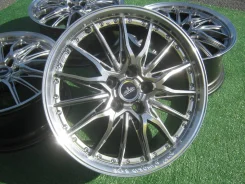 Topy Dorfen. 8.0x19", 5x114.3, ET42 ����