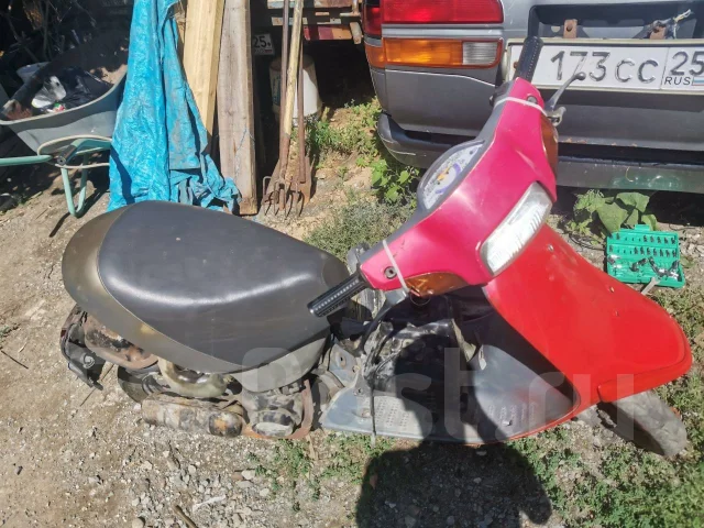 Honda Pal. 49����. ��., ����������, ������ �� �� ����