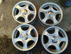 Yamato Japan Anahobe. x14", 5x100, 5x114.3 ����