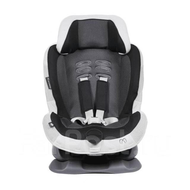 Автокресло Carmate Ailebebe Swing MOON. Япония, б/у, в наличии. Цена ...